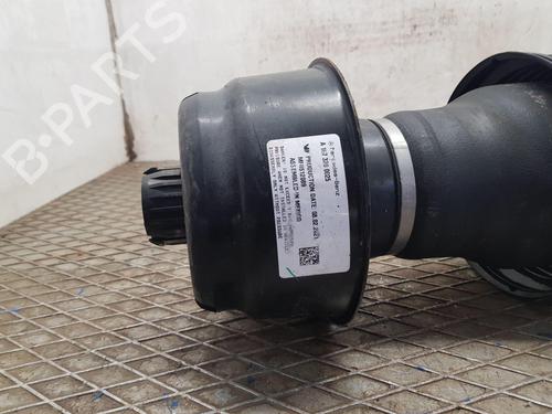 Left rear shock absorber MERCEDES-BENZ GLS (X167)  | BP29957129M18