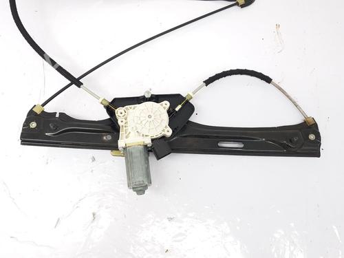 Front right window mechanism BMW X4 (F26) xDrive 20 d | BP31983310C23
