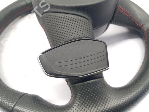 Steering wheel AUDI A4 B9 Avant (8W5, 8WD) RS4 TFSi quattro | BP34351194C49 - Image 8