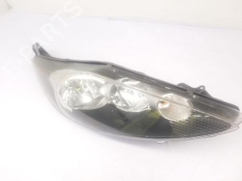 Used Right headlight Right headlight 38558456 38558456