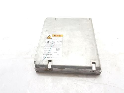 Motorstyringsenhed ISUZU D-MAX II (TFR, TFS) 2.5 CRDi 4x4 (TFS86J) | BP30976829M57