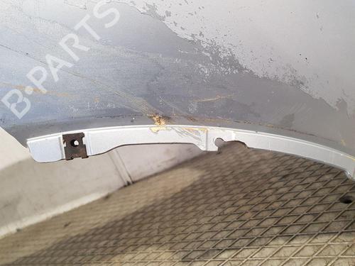 Front bumper JAGUAR XK 8 Convertible (X100) R 4.2 | BP27487247C7