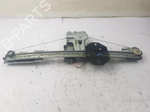 Front right window mechanism DACIA LOGAN MCV II 1.5 dCi | BP38871031C23 - Image 4