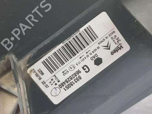 Left headlight PEUGEOT PARTNER Box Body/MPV 1.6 BlueHDi 100 | BP34708637C28  - Image 10