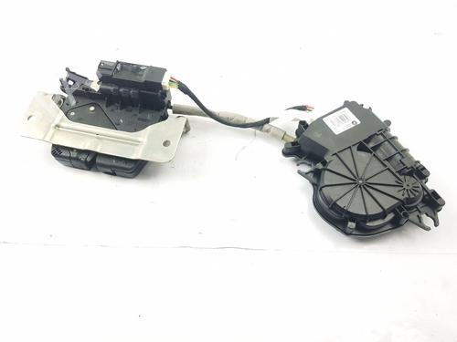 Cerradura de porton trasero BMW X4 (F26) xDrive 20 d (190 hp) 31301138