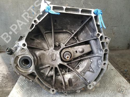 Gearbox HONDA CIVIC VIII Hatchback (FN, FK) 1.8 (FN1, FK2) | BP30737735M3