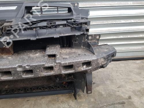 Front slam panel VW SCIROCCO III (137, 138) 2.0 TDI | BP30690065C72