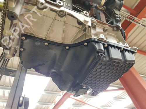 Engine AUDI Q5 (FYB, FYG) SQ5 TFSI quattro | BP27530205M1 