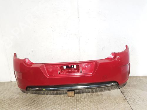 rear-bumper-citroen-c4-cactus-2014-36281083 main image