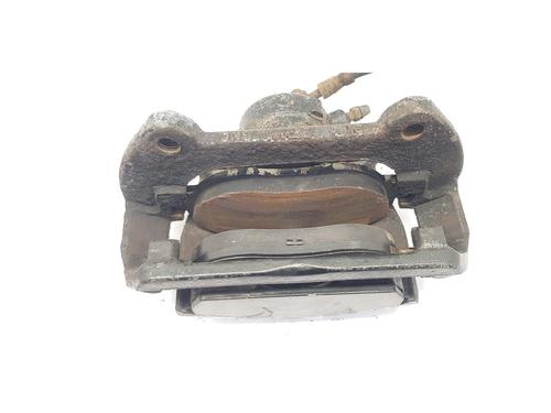 Right front brake caliper VW GOLF VII (5G1, BQ1, BE1, BE2) 2.0 R 4motion | BP29815754M104