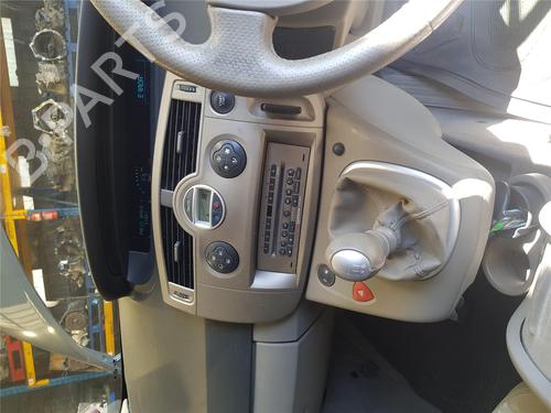 Used Parts RENAULT GRAND SCÉNIC II (JM0/1_) 2.0 4654355