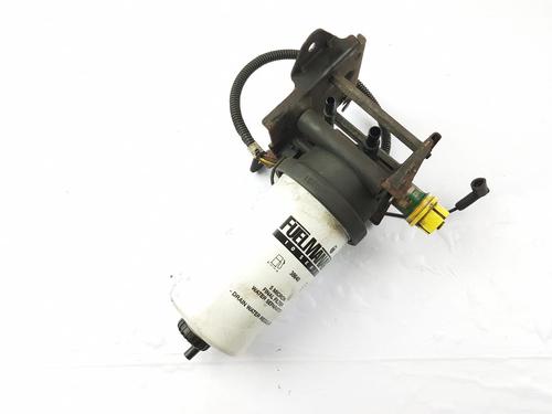 Luftfilter kasse FORD TRANSIT Platform/Chassis (FM_ _, FN_ _, FF_ _) 2.4 TDCi RWD (100 hp) 27372214