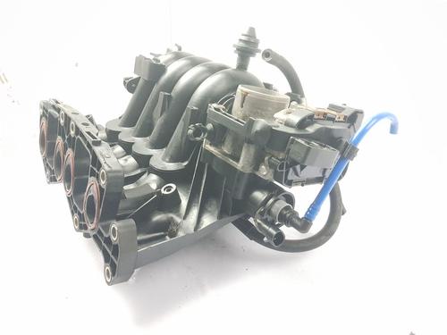Intake manifold FIAT 500 (312_) 1.2 (312AXA1A) | BP36167030M70 - Image 3
