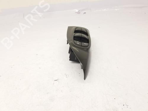 Right front window switch NISSAN JUKE (F15) 1.5 dCi | BP40537862I26 - Image 2