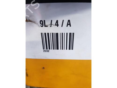 Gearbox VW CC B7 (358) 2.0 TDI | BP22668501M3  - Image 11