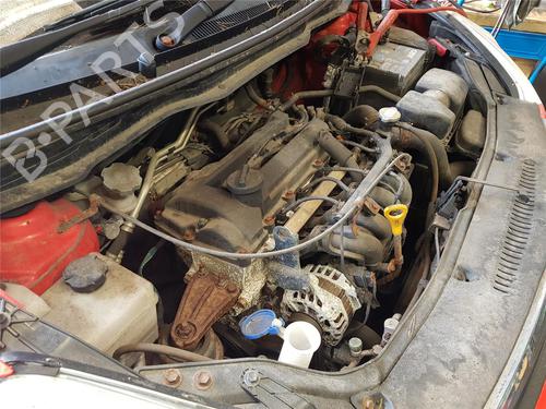 Engine HYUNDAI i20 I (PB, PBT) 1.2 | BP37178718M1 - Image 3