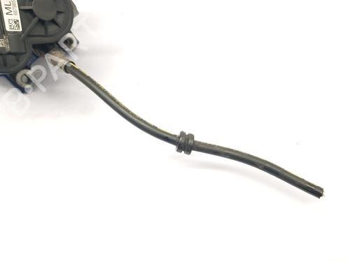 Left rear brake caliper BMW 2 Gran Coupe (F44) 220 d | BP30290365M107 - Image 5
