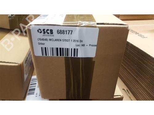 Other MCLAREN 570GT 3.8 | BP23212667O1 