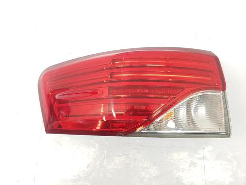 Used Left taillight TOYOTA AVENSIS Estate (_T27_) 2.0 D-4D (ADT270_, ADT270R) (124 hp) 29927827
