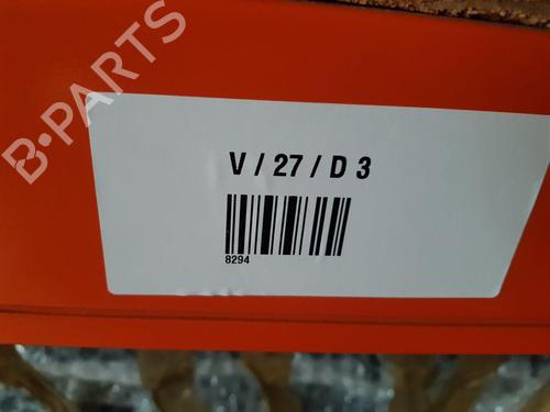 Throttle body IVECO DAILY VI Van 33S14, 35S14, 35C14, 42S14 | BP32306469M82  - Image 9