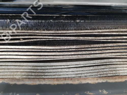 Front slam panel FORD KA (RU8)  | BP22204537C72 