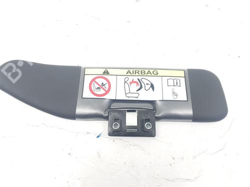 Left sun visor ALFA ROMEO 4C (960_) 1.8 (960.CXB1A) | BP22674528I1 