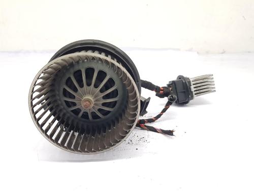 Heater blower motor MERCEDES-BENZ C-CLASS (W204) C 200 CDI (204.007, 204.006) | BP32004000M62 