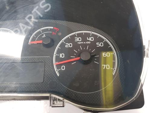 Instrument cluster PEUGEOT BIPPER (AA_) 1.3 HDi 75 | BP32632248C47 - Image 3
