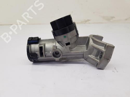 Ignition barrel CITROËN JUMPER II Van 2.2 HDi 130 | BP34043000M48  - Image 5