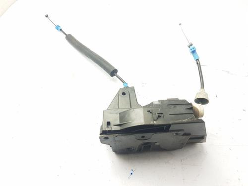 Used Rear left lock Rear left lock LAND ROVER RANGE ROVER VELAR (L560) 2.0 D200 MHEV 4x4 (204 hp) 34169184 34169184