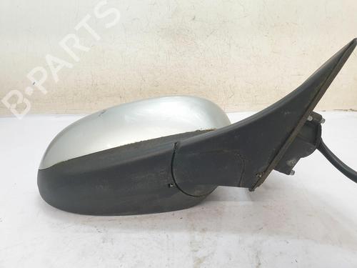 Right mirror JAGUAR X-TYPE I (X400)  | BP23263896C27 