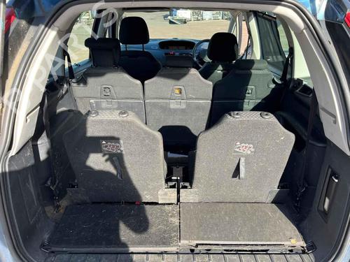 Right mirror CITROËN C4 Picasso I MPV (UD_) 1.6 HDi | BP32127331C27 