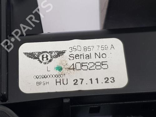 Other BENTLEY CONTINENTAL Coupe (3S3) 6.0 W12 AWD | BP37419611O1 - Image 7