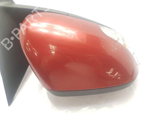 Right mirror JAGUAR X-TYPE I (X400) 2.2 D | BP28527111C27
