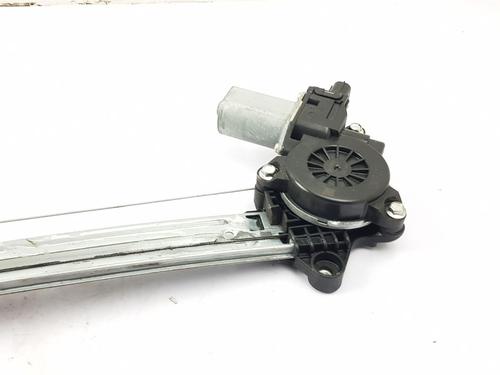 Front right window mechanism HONDA JAZZ IV (GK_) 1.3 | BP30184915C23 
