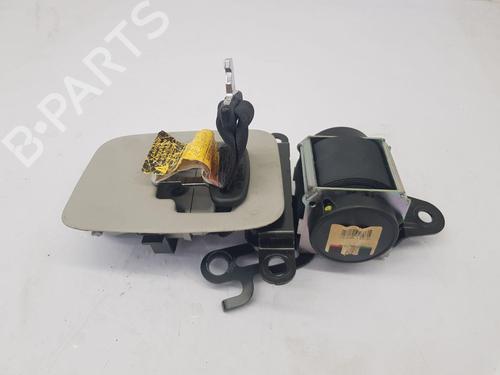 Sikkerhedssele bag midten Sikkerhedssele bag midten TOYOTA VERSO (_R2_) 2.0 D-4D (AUR20_, AUR20R) (126 hp) 37487030 37487030
