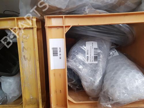 Pedal MCLAREN 570S 3.8 | BP22684120I4