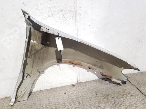 Left front fenders BMW X5 (E53) 3.0 d | BP29620215C41 