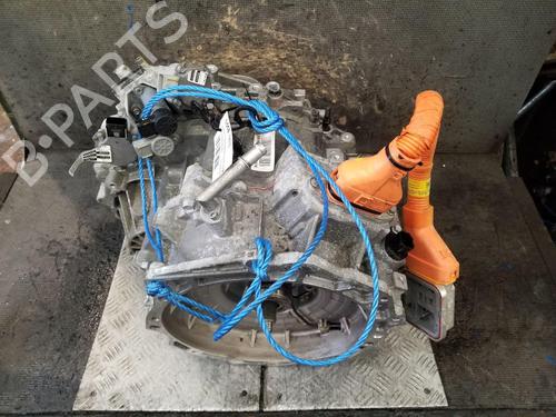 Used Gearbox HYUNDAI KONA (OS, OSE, OSI) 1.6 GDi Hybrid (141 hp) 31983264