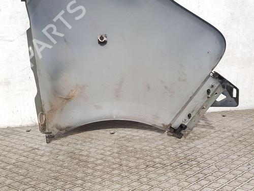 Left front fenders RENAULT TRAFIC III Van (FG_)  | BP27455520C41 