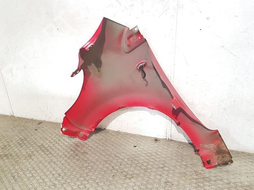 Right front fenders CITROËN C1 (PM_, PN_) 1.0 | BP29984283C42 