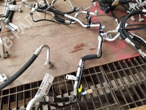 AC pipe OPEL CORSA F (P2JO) 1.2 (68) | BP29316138M126 - Image 11