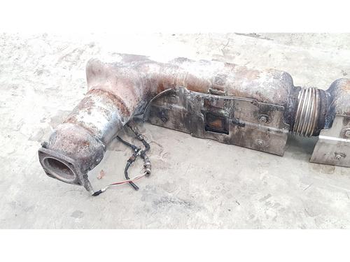 Exhaust system PORSCHE 911 (997) 3.6 Turbo | BP33412922M121  - Image 7