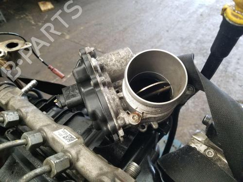 Motor VW CRAFTER Van (SY_, SX_)  | BP30713930M1 