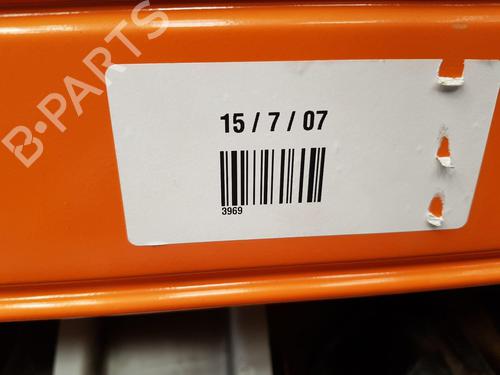Boot lining AUDI Q7 (4MB, 4MG, 4MQ) 3.0 TDI quattro | BP35967019I3 - Image 10
