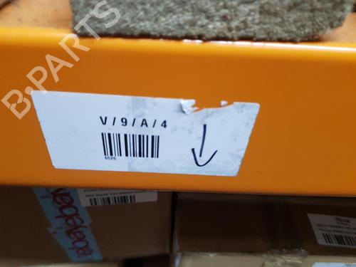 Right front fog light VAUXHALL INSIGNIA Mk I (A) Hatchback (G09) 1.6 CDTI (68) | BP32430219C31