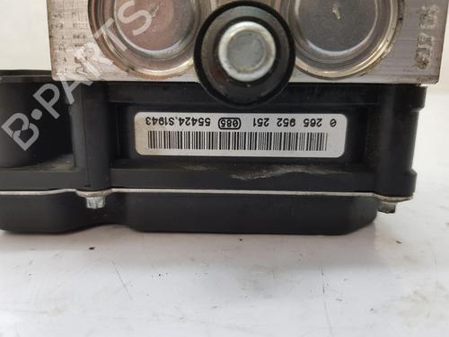 ABS pump NISSAN 370Z Coupe (Z34) 3.7 | BP22678980M43 
