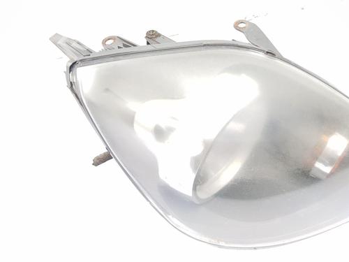 Right headlight FORD FIESTA V (JH_, JD_) 1.25 16V | BP29292588C29 