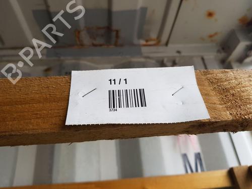 Roof bar SUBARU XV (_GP_) 1.6 i AWD (GP3, G33GP) | BP29343274C65 