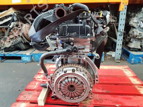 Engine RENAULT CLIO V (B7_) 1.0 TCe 100 (B7MT) | BP39049685M1 - Image 3